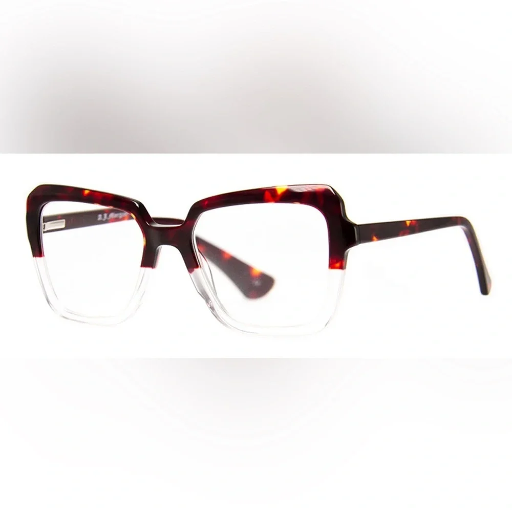 NWOT  AJ MORGAN EYEWEAR The Curator